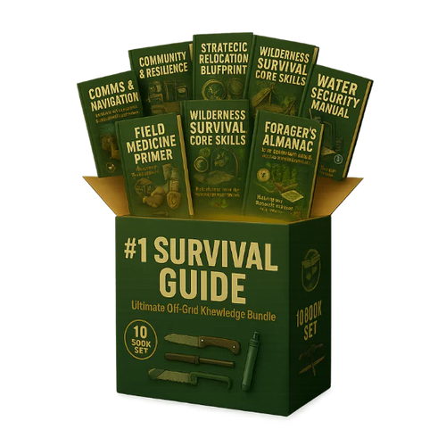 The Prepper List